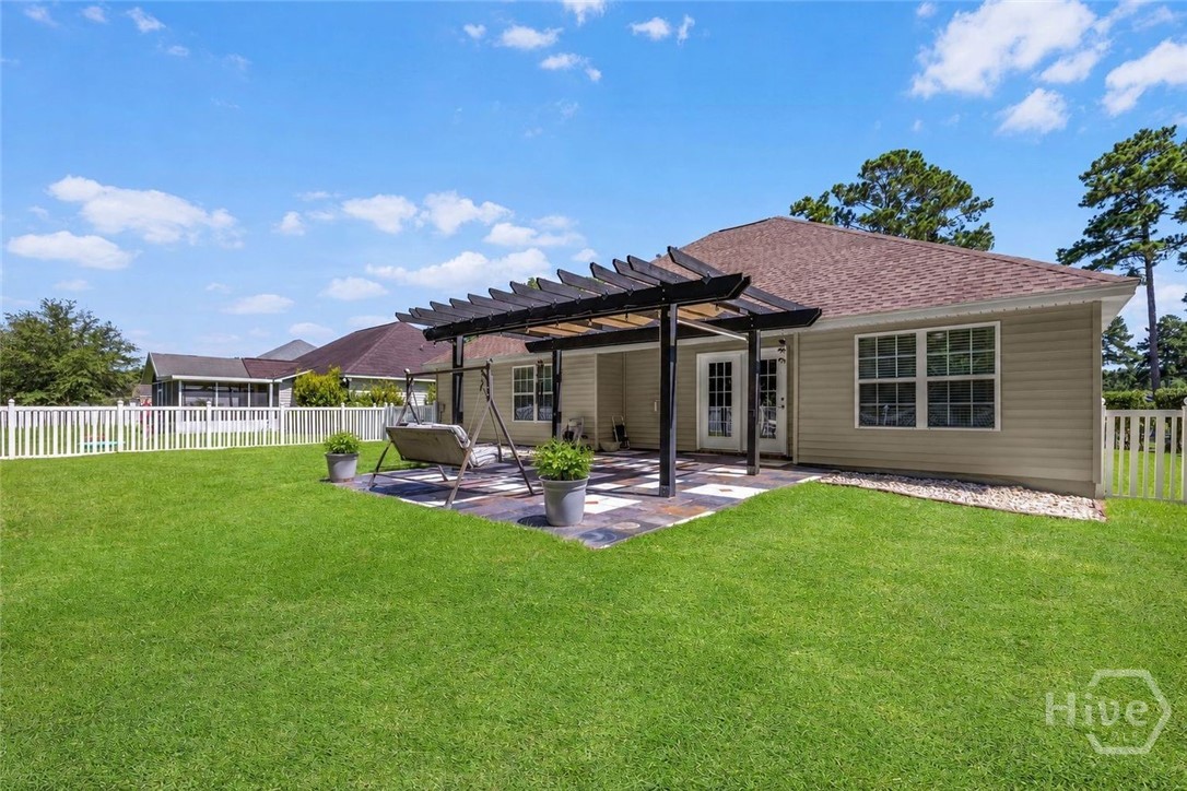 134 Arbor Village Drive
