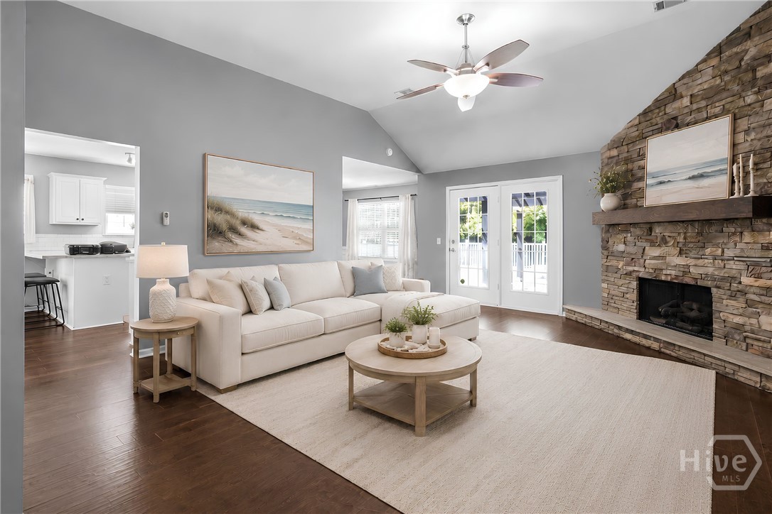 134 Arbor Village Drive