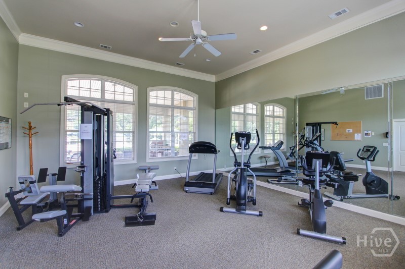134 Arbor Village Drive