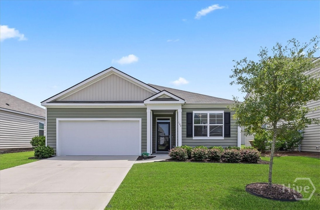 104 Coopers Rise