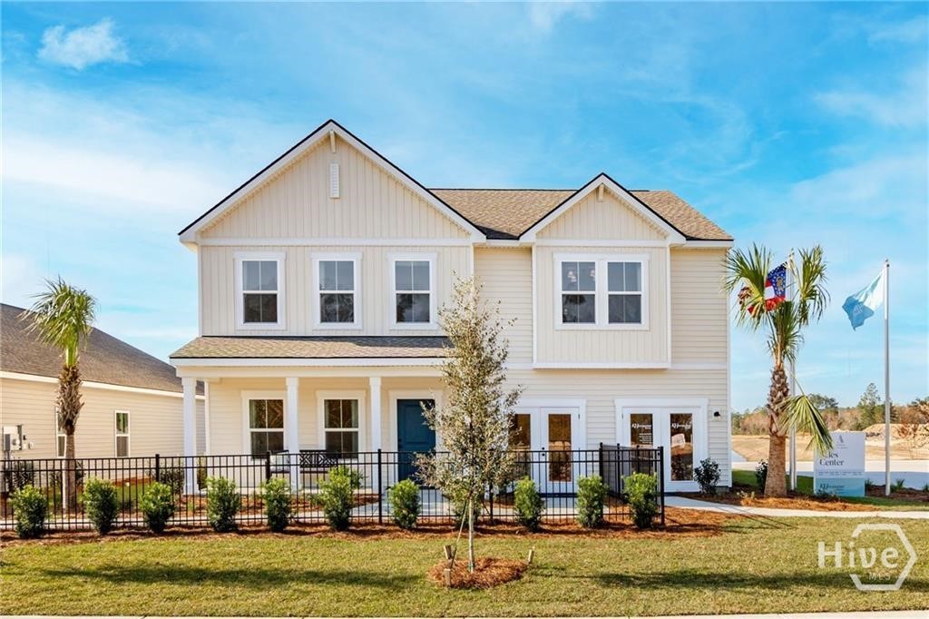 291 Kingswood Circle