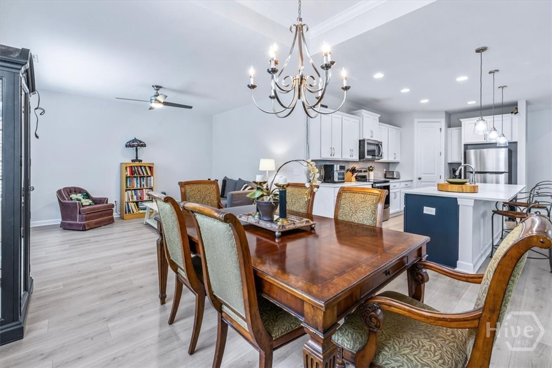 119 Bramswell Road