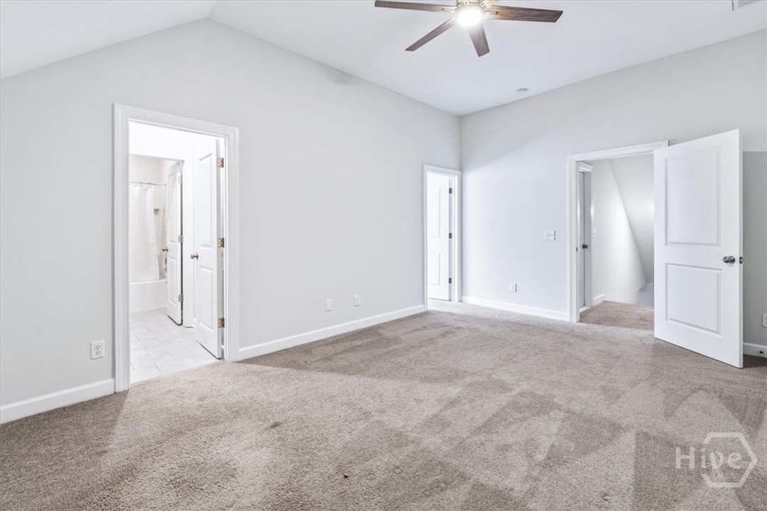119 Bramswell Road