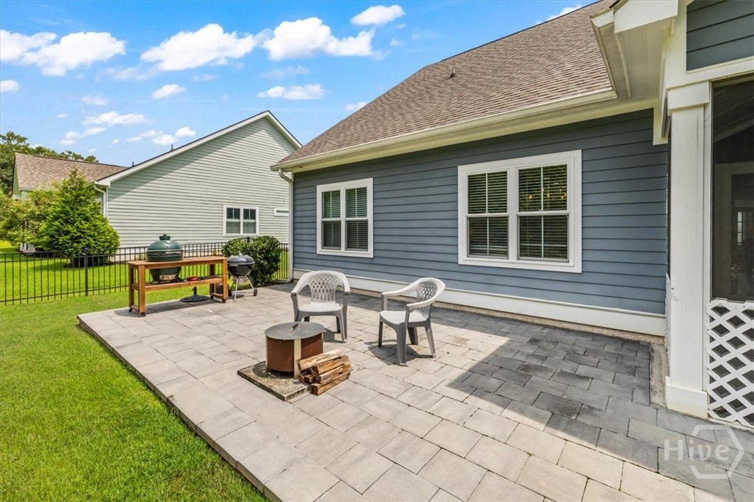 119 Bramswell Road