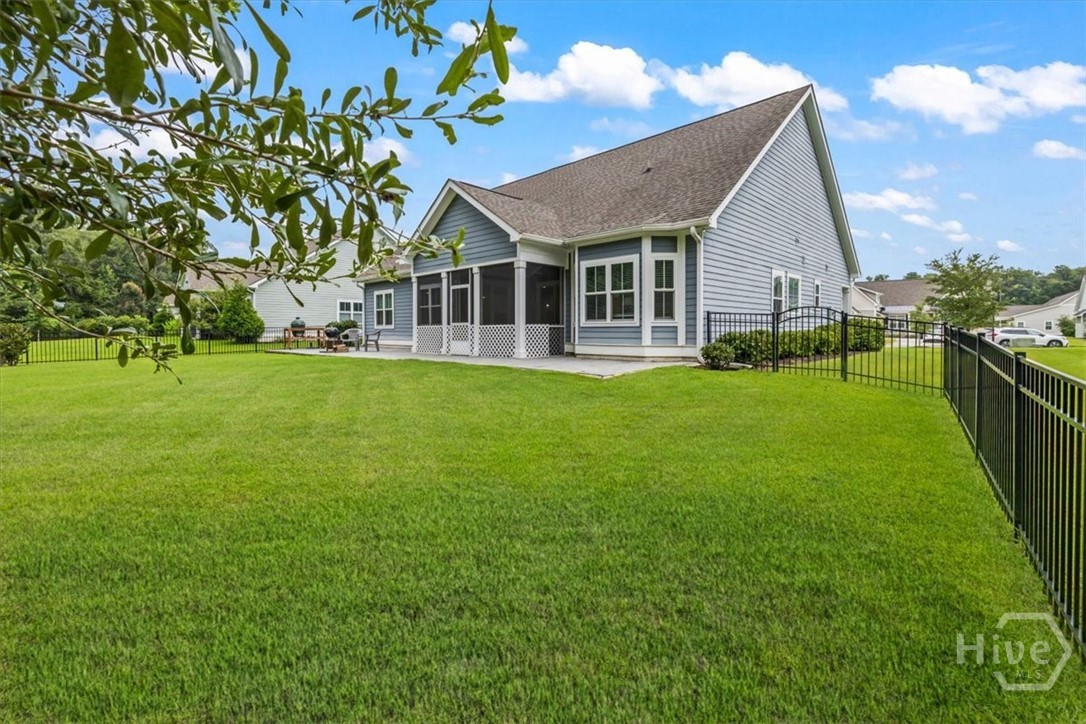 119 Bramswell Road