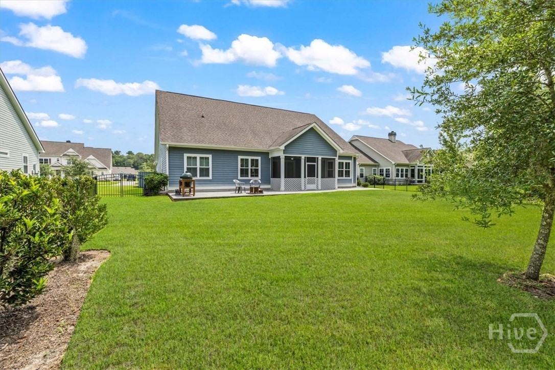 119 Bramswell Road