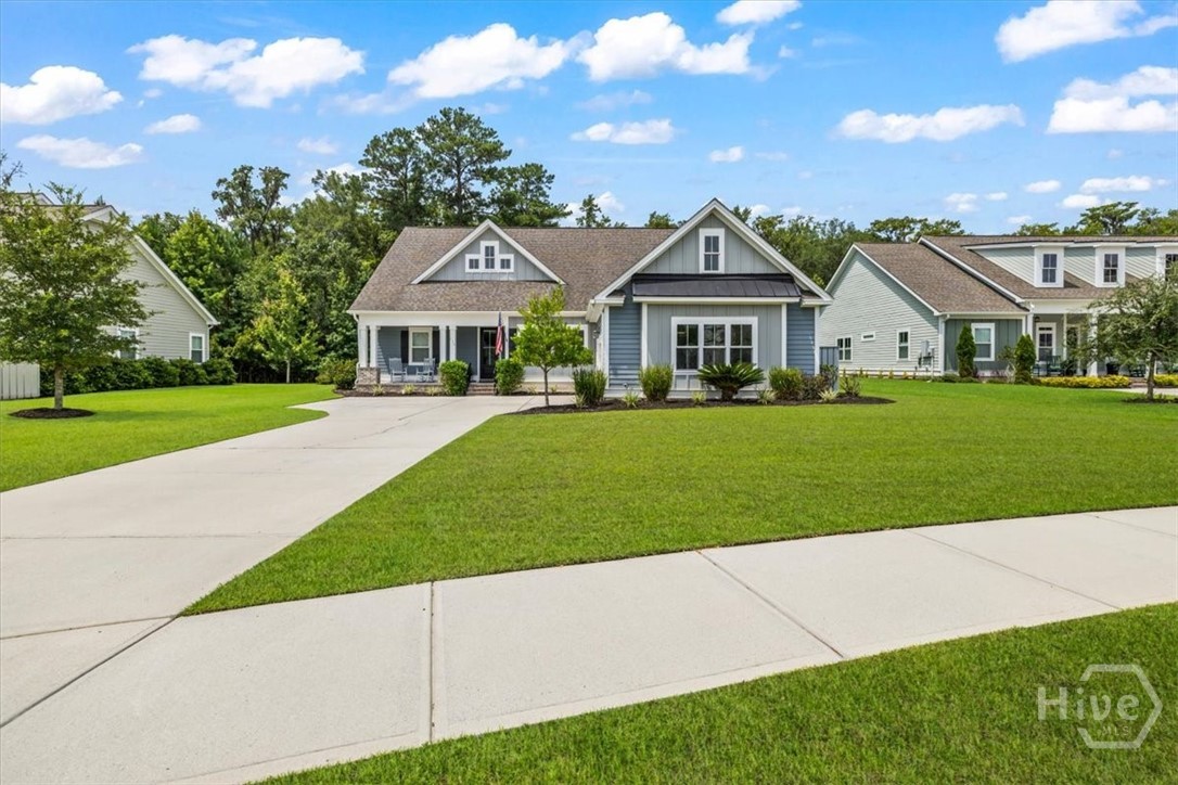 119 Bramswell Road