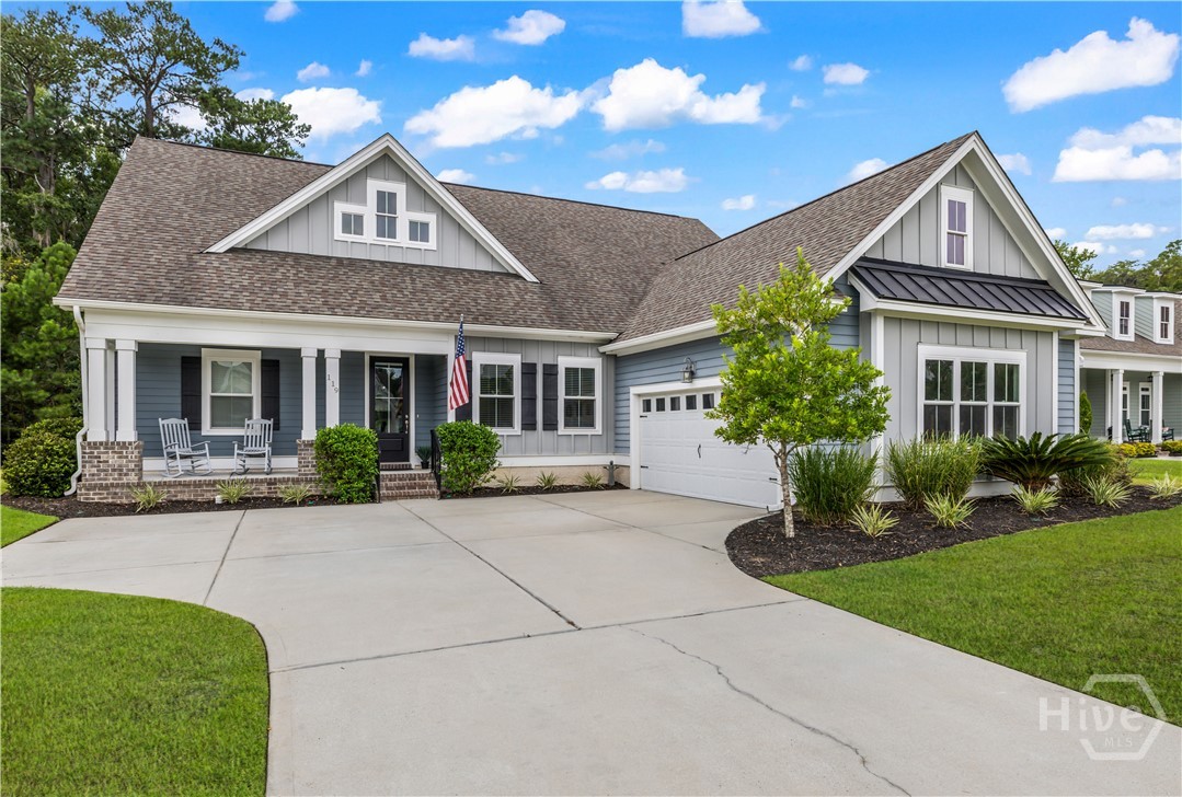 119 Bramswell Road