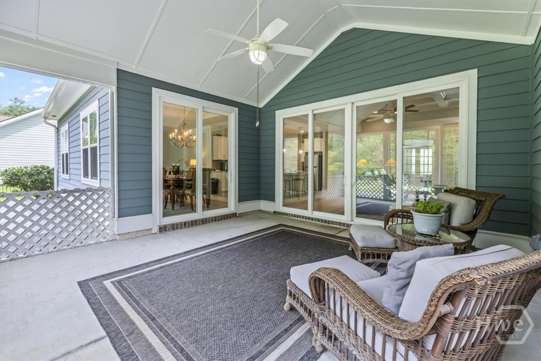 119 Bramswell Road