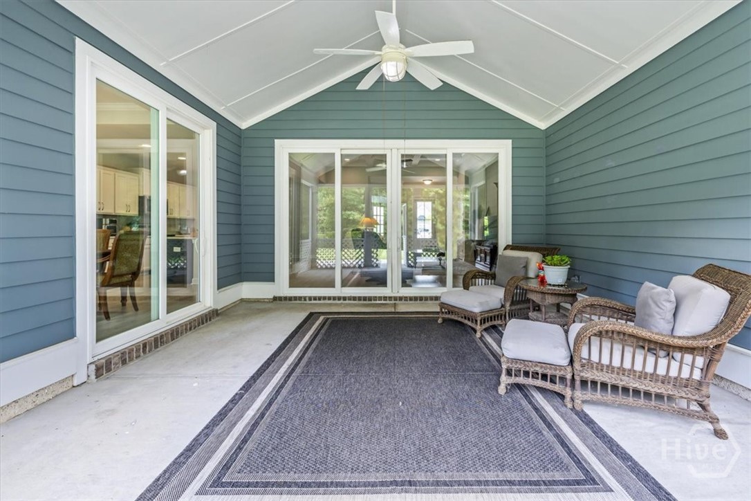 119 Bramswell Road