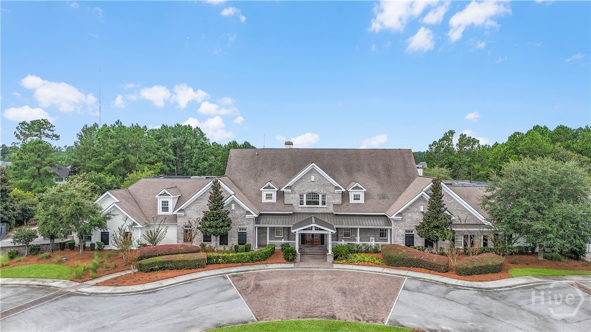 119 Bramswell Road