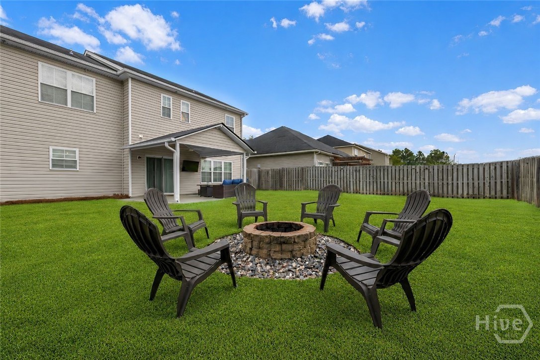 121 Waverly Way