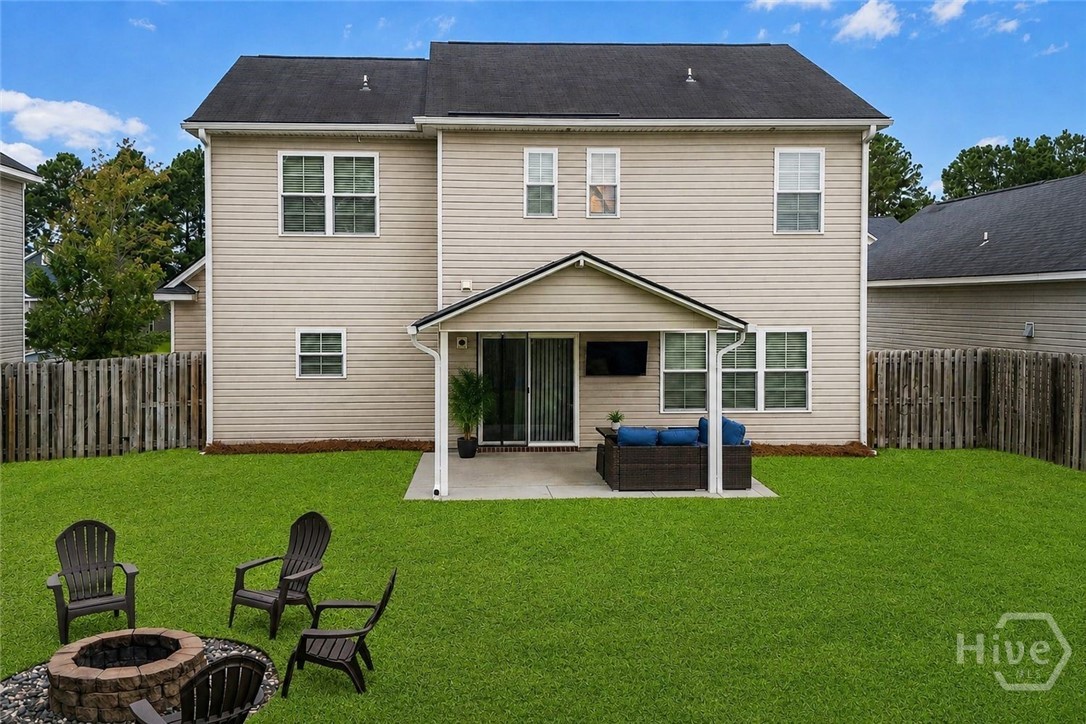 121 Waverly Way