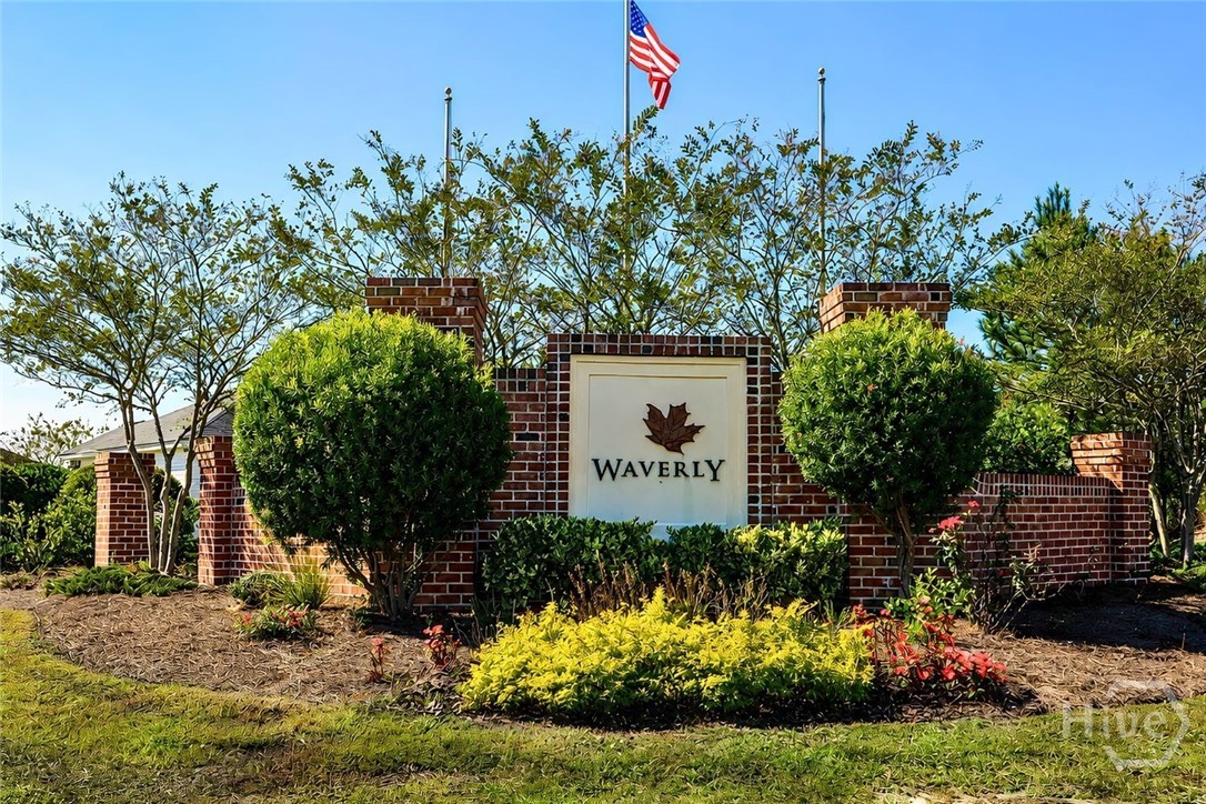 121 Waverly Way