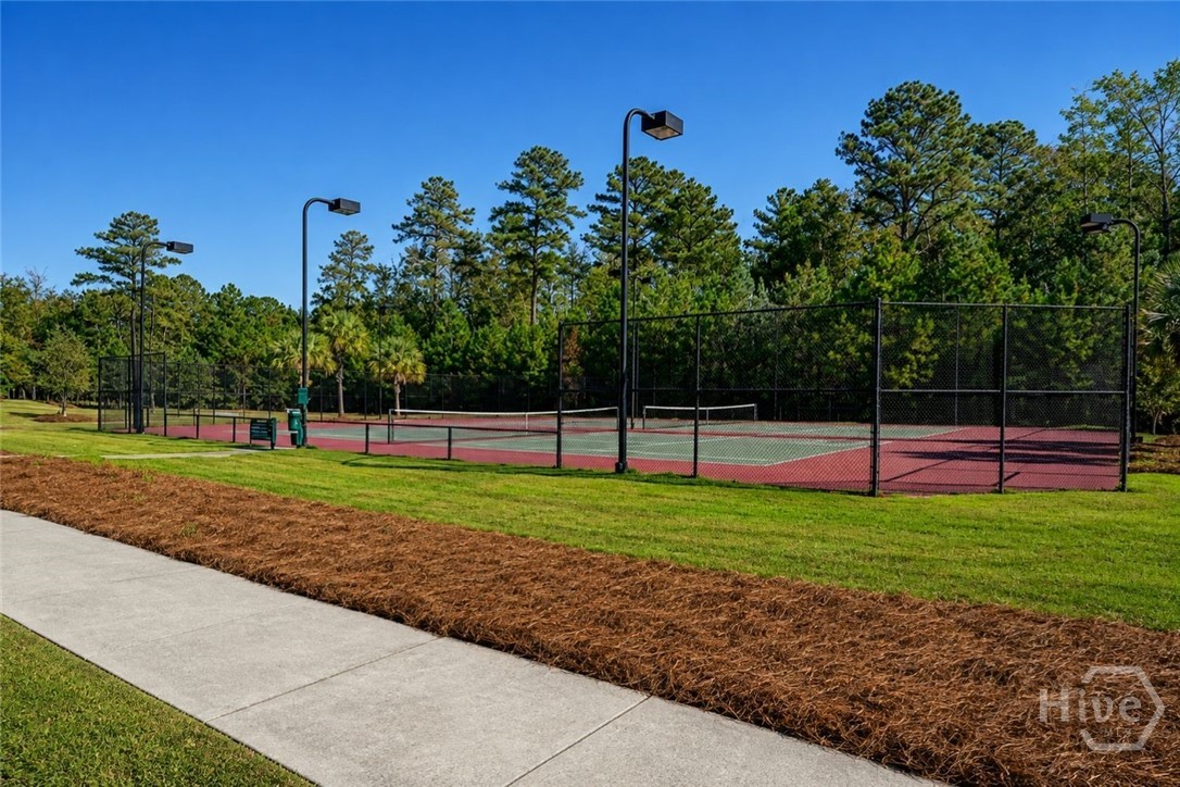 121 Waverly Way