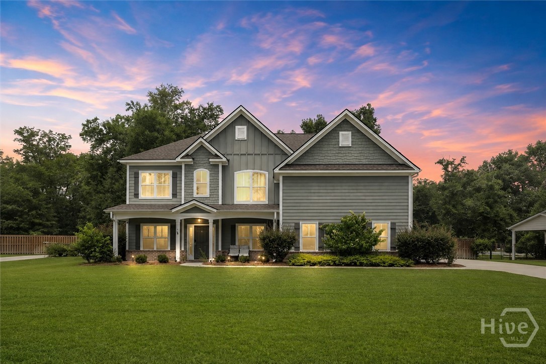 109 Gnann Way