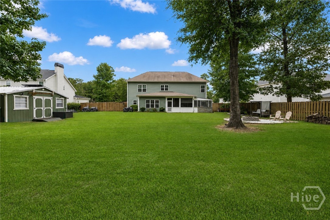 109 Gnann Way