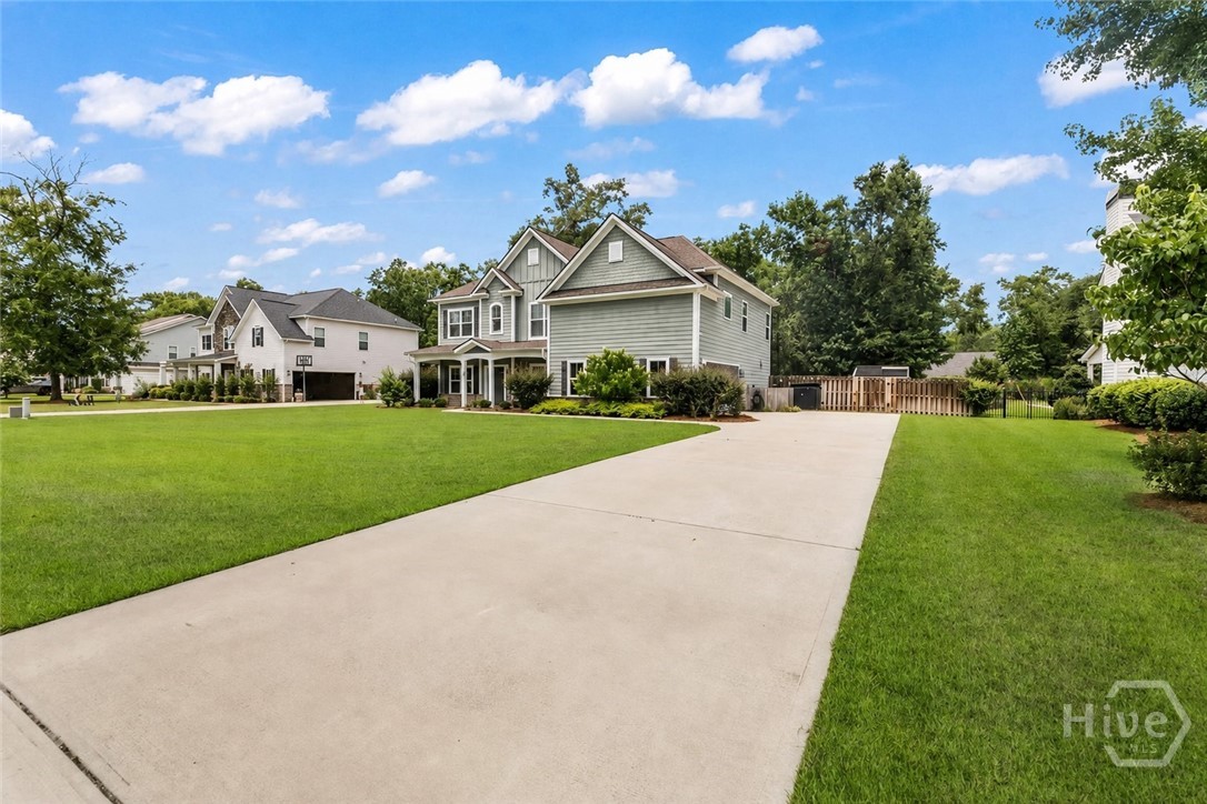 109 Gnann Way
