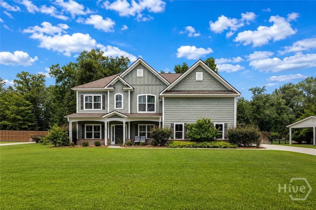 109 Gnann Way