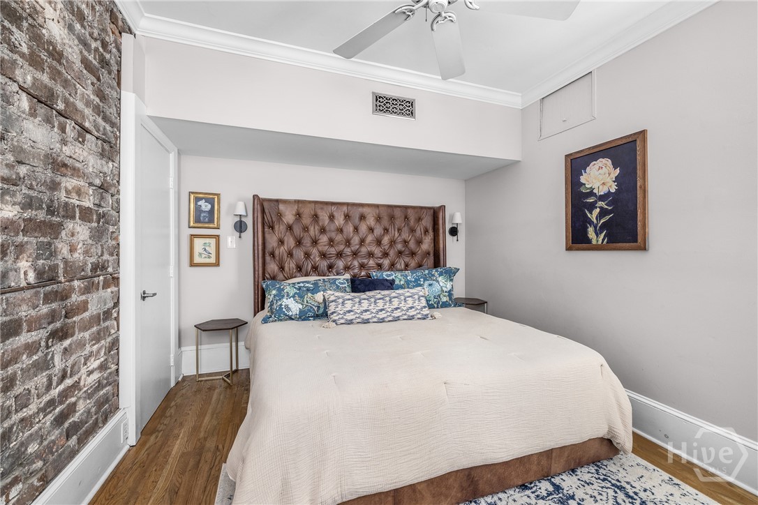 219 Abercorn Street D1