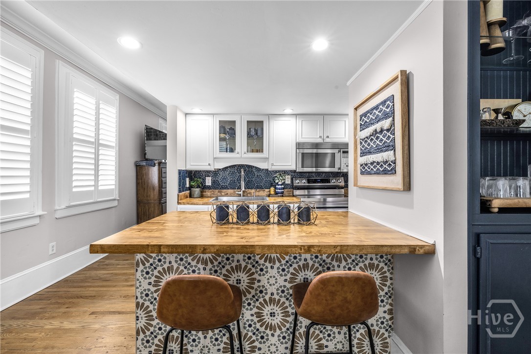 219 Abercorn Street D1