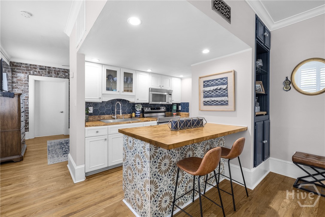 219 Abercorn Street D1