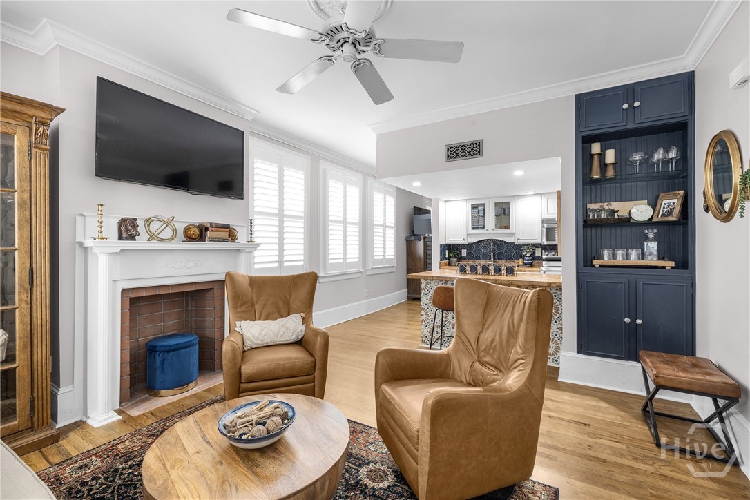 219 Abercorn Street D1