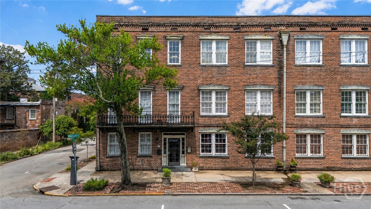 219 Abercorn Street D1