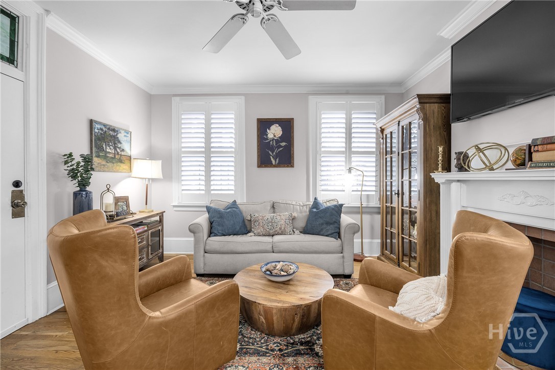 219 Abercorn Street D1