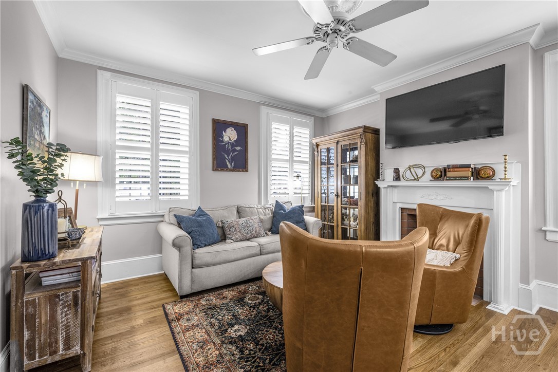 219 Abercorn Street D1
