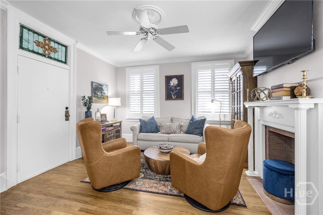 219 Abercorn Street D1