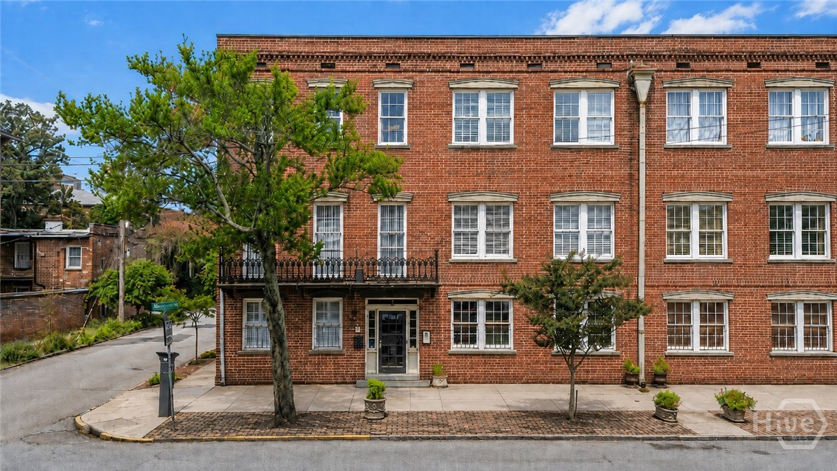 219 Abercorn Street D1