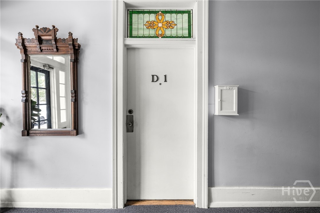 219 Abercorn Street D1