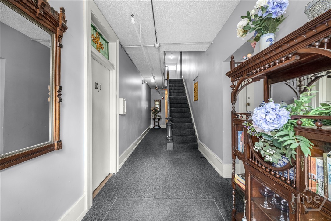 219 Abercorn Street D1