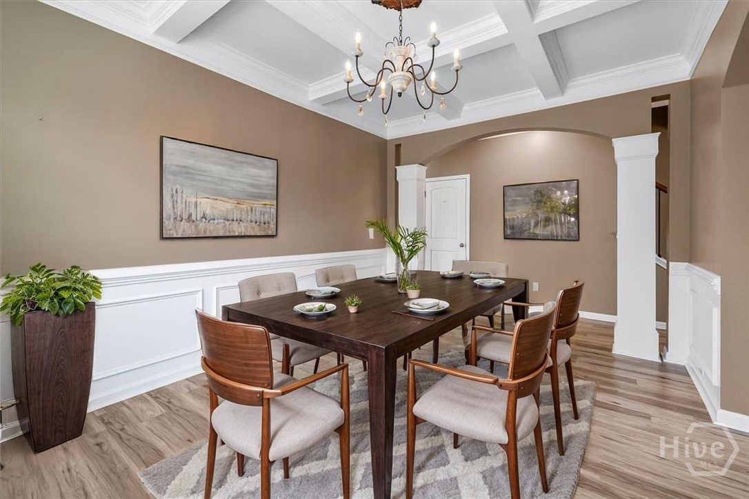 109 Claystone Court