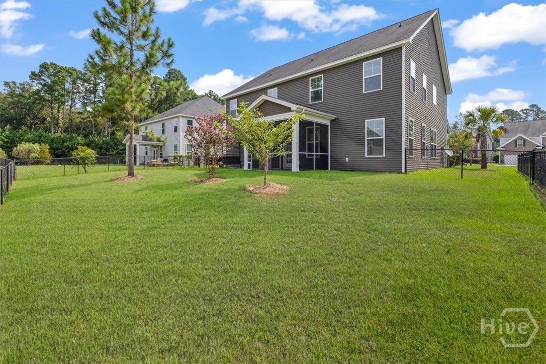 109 Claystone Court