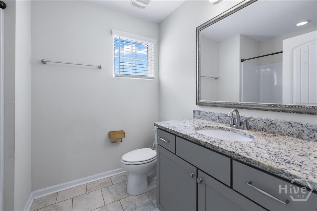 109 Claystone Court