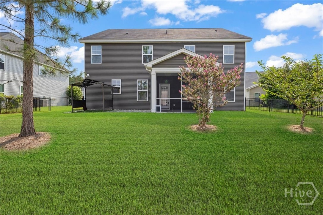 109 Claystone Court