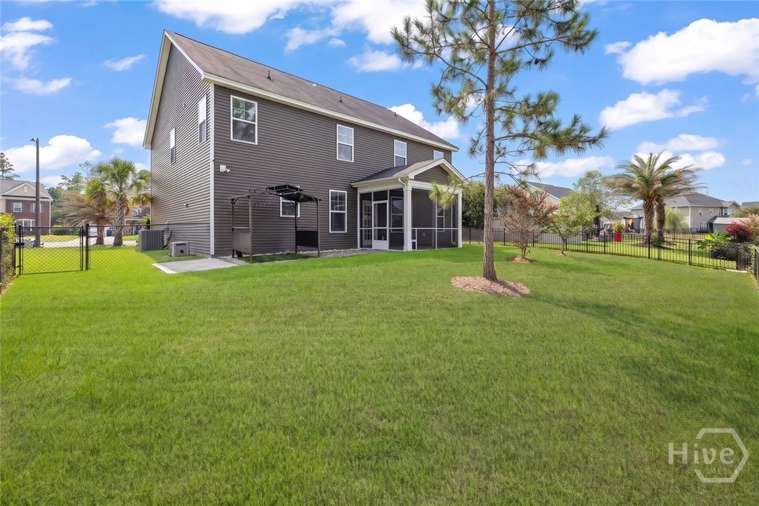 109 Claystone Court