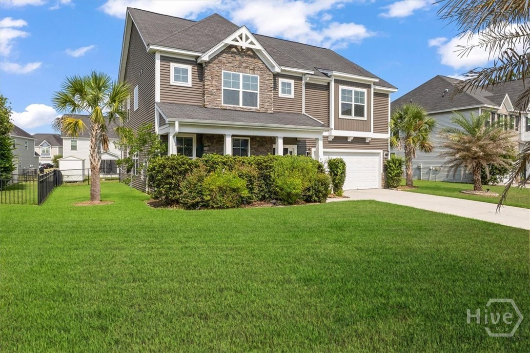 109 Claystone Court