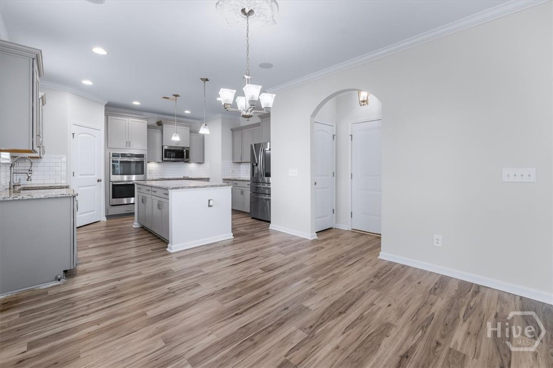 109 Claystone Court