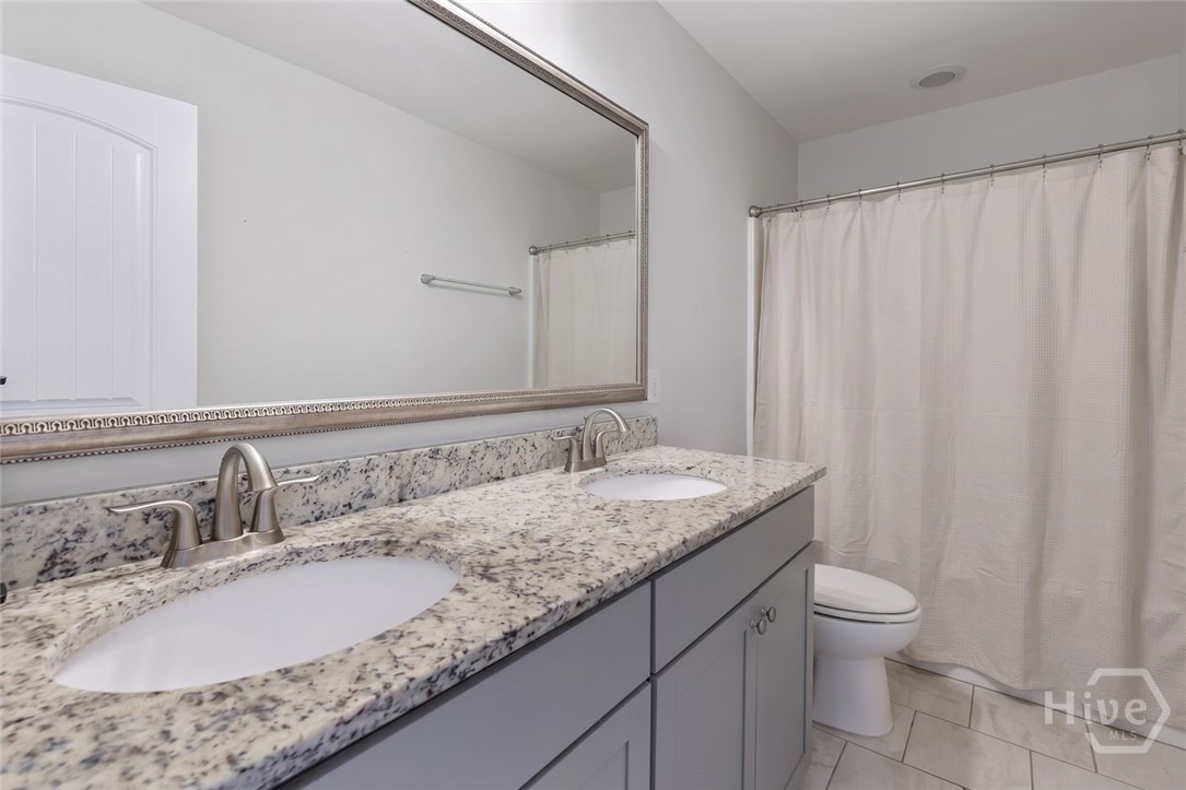 109 Claystone Court