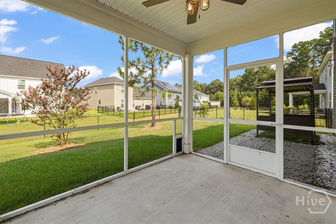 109 Claystone Court