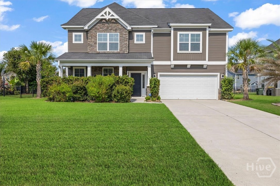 109 Claystone Court
