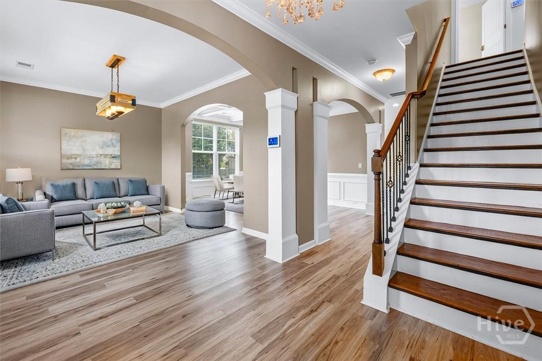 109 Claystone Court