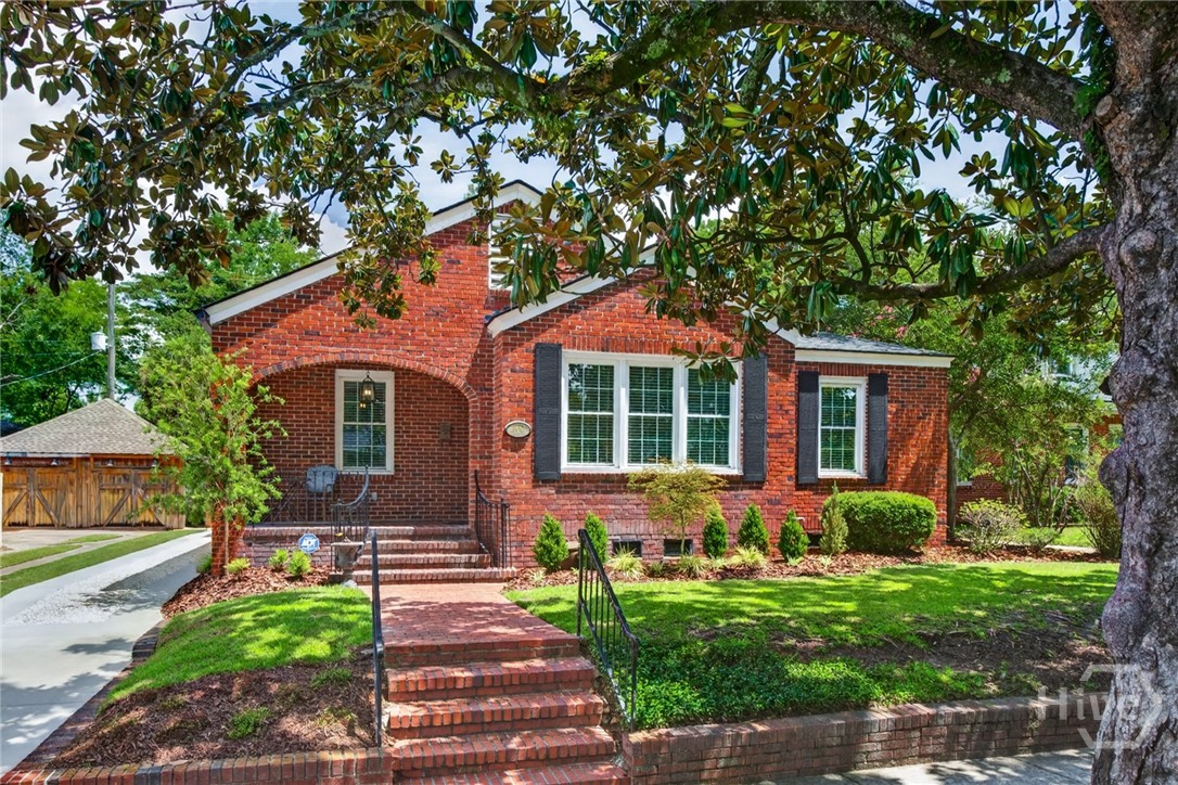 630 E 55th Street