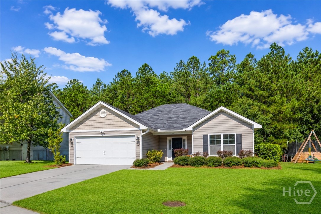 26 Cockle Shell Road