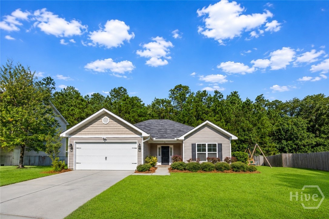 26 Cockle Shell Road