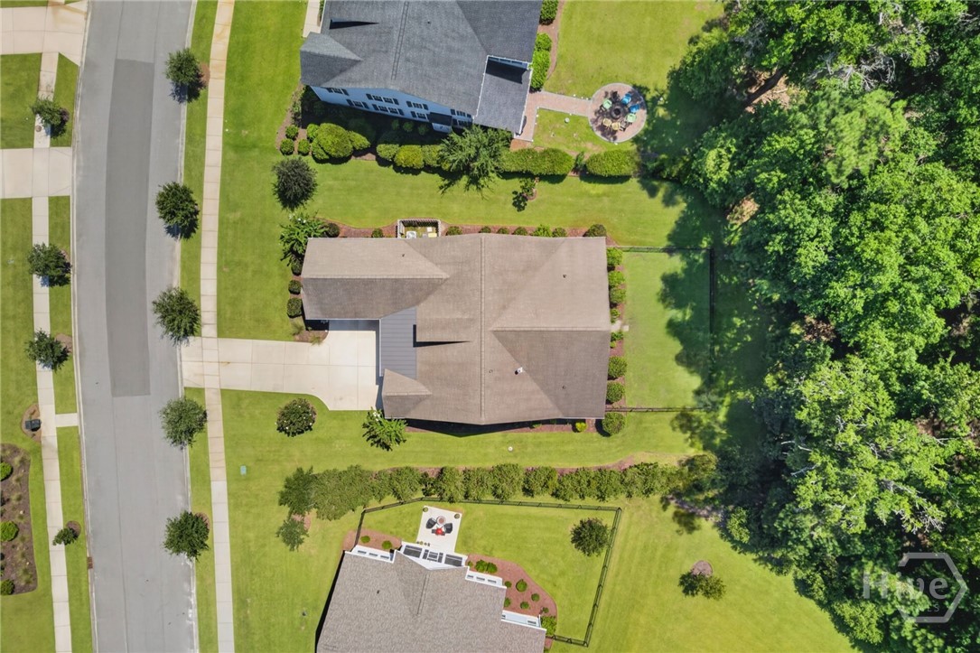 145 Bramswell Road