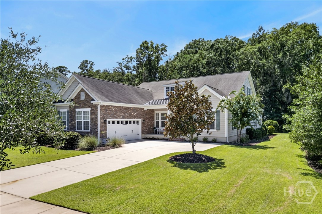 145 Bramswell Road